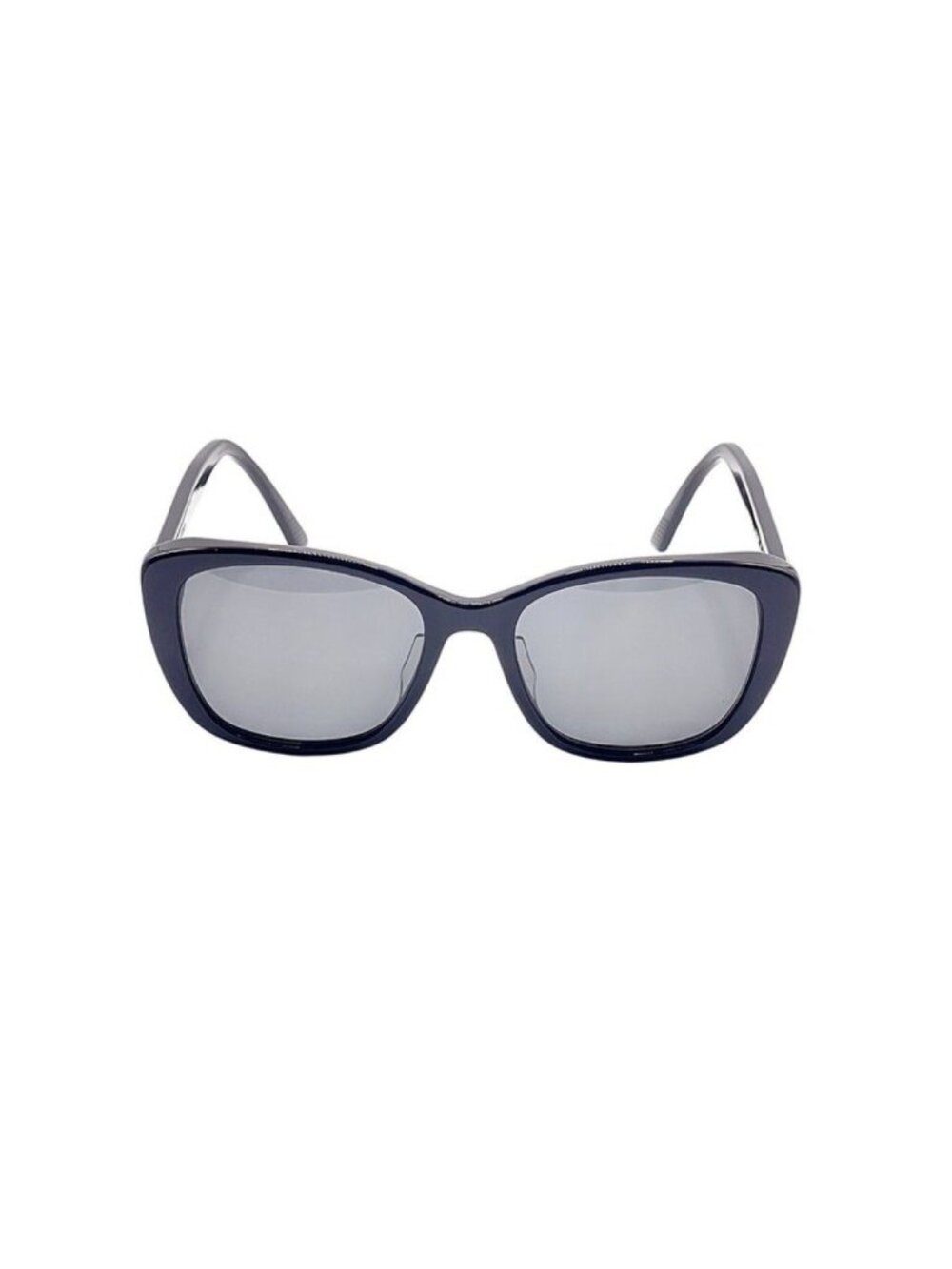 Bottega Veneta Sunglasses Black Acetate Eyewear